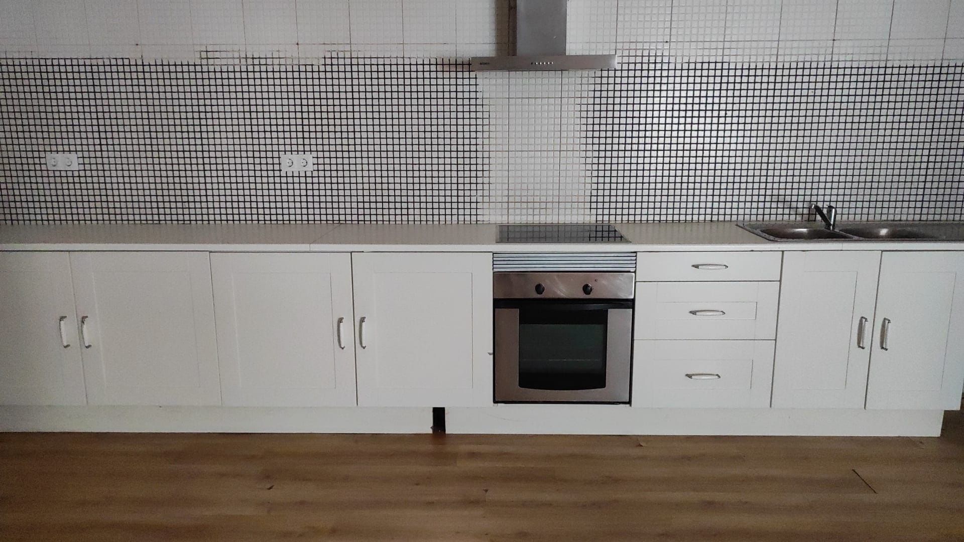 Arrendamento apartamento T3+1 em  Tomar