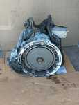 Caixa velocidades Automatica Mercedes-Benz A180 (W176).DSG Ref:724.003
