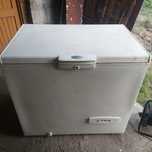 Chłodziarka Whirlpool afg-6262