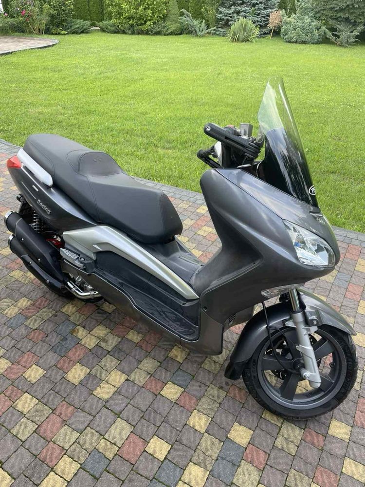 Максі скутер tgb x motion 125 Можлива Доставкк