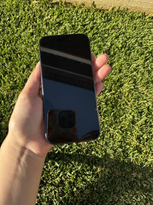 Iphone 15 pro 256 GB