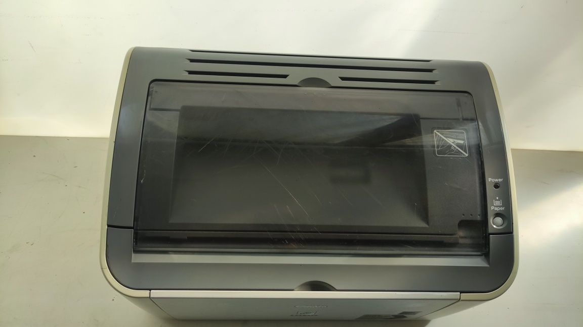 Canon I-Sensys LBP2900