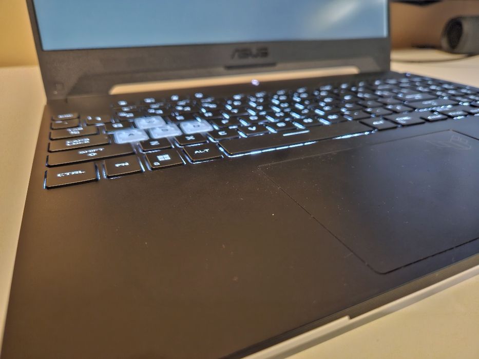 Laptop i7-12th RTX3060 40Gb 144HZ