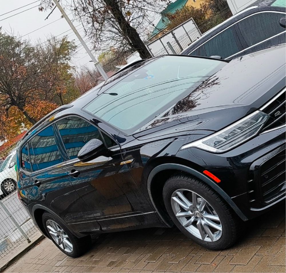 Колеса диски  R18 5 112 BMW БМВ Audi X3 G01 X4 G02 G31 G32 Q5 Tiguan