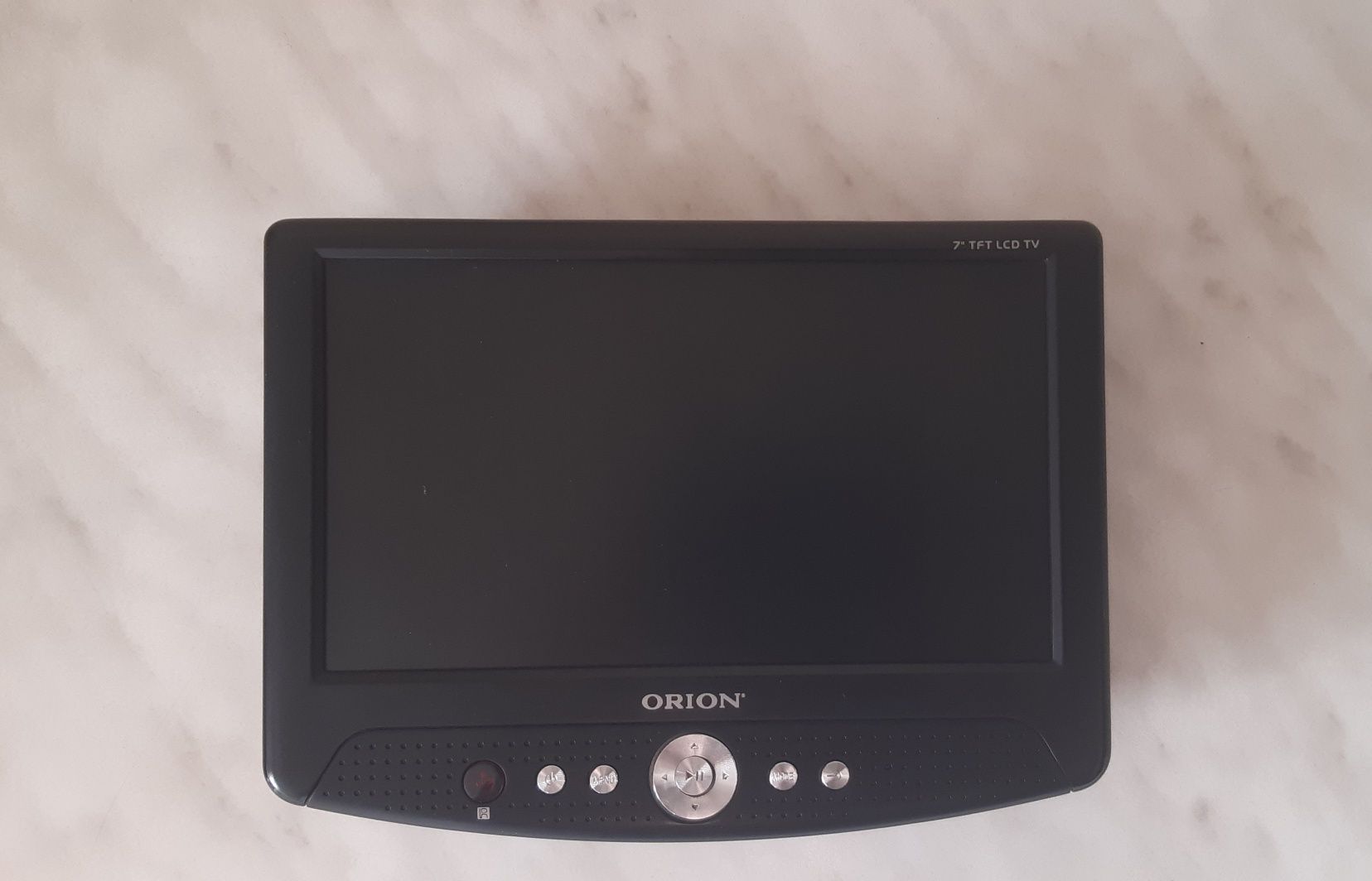 LCD TV Orion PLT-7701