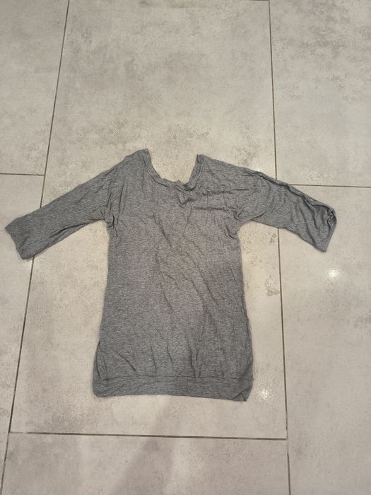 Bluzka damska rozmiar M/L plecy wiązane