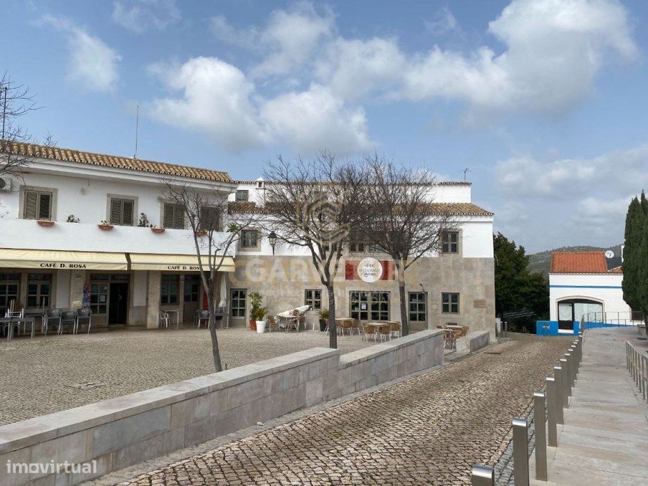 Restaurante com localização central, Querença, Algarve