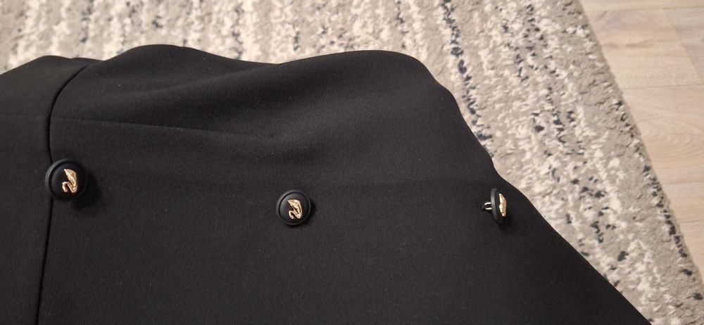 Платье пиджак Dilvin