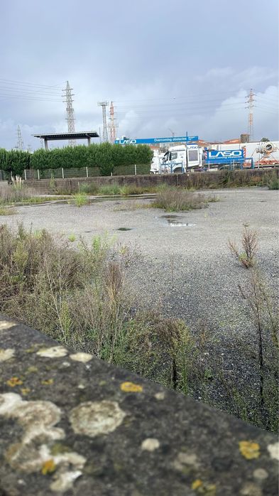 Arrenda-se com possibilidade Venda