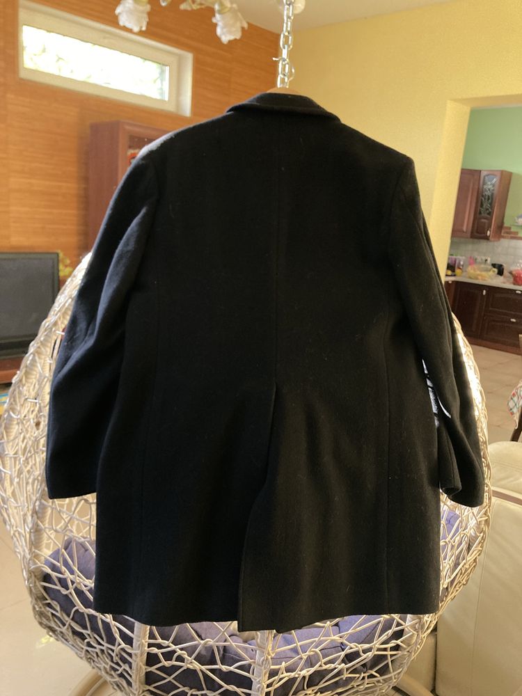 Пальто мужское Ralph Lauren новое