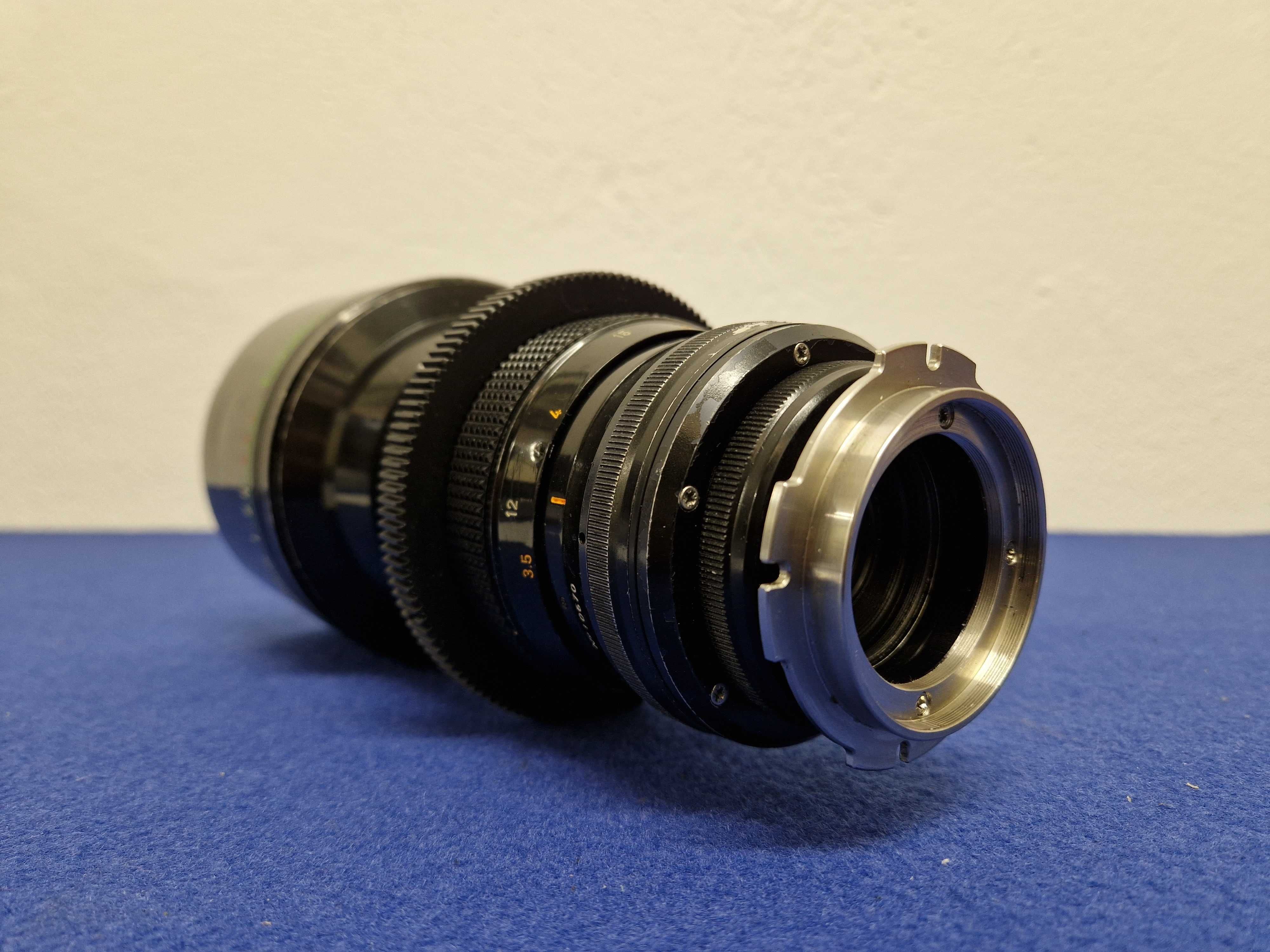 Об'єктив Сanon 300mm fd f/2.8 s.s.c. fluorite
