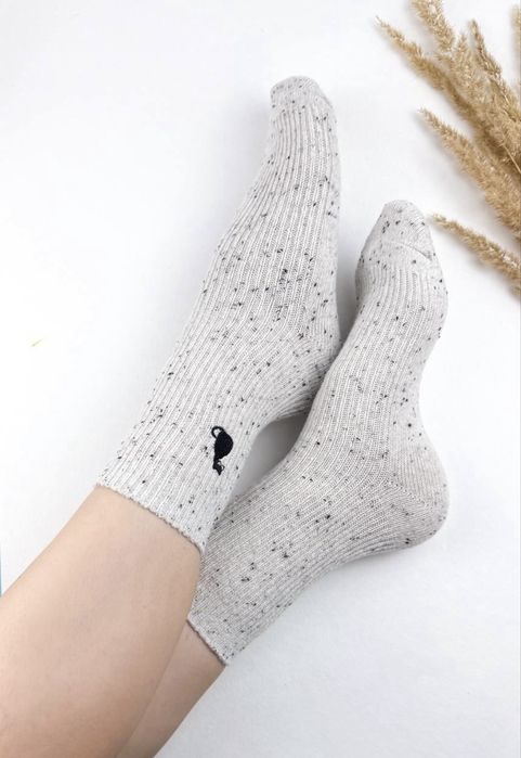 Новинка!!! Жіночі теплі шкарпетки преміум якості