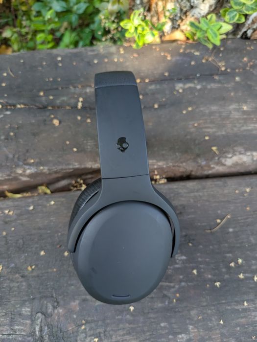 Słuchawki Skullcandy crusher anc2