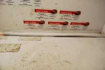 LISTWA DRZWI PRAWY PRZÓD CHROM VW PASSAT B6 3C0853516D