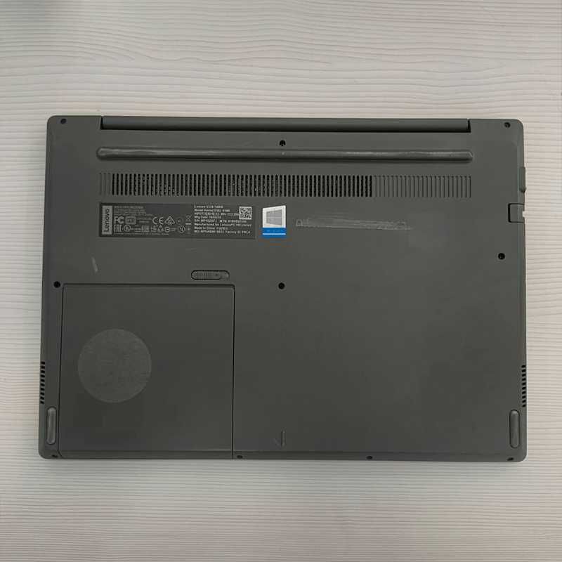 Portátil Lenovo V330 i5 8GB DDR4 256GB SSD - 14" FHD - Recondicionado