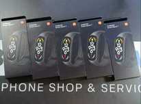 Sklep nowy smartband Xiaomi Mi Band 7 Black