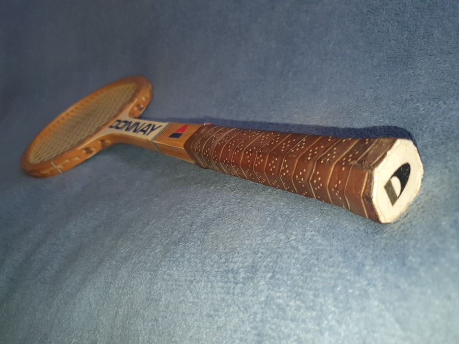 Rakieta Donnay Rod Lavet Pro unikat