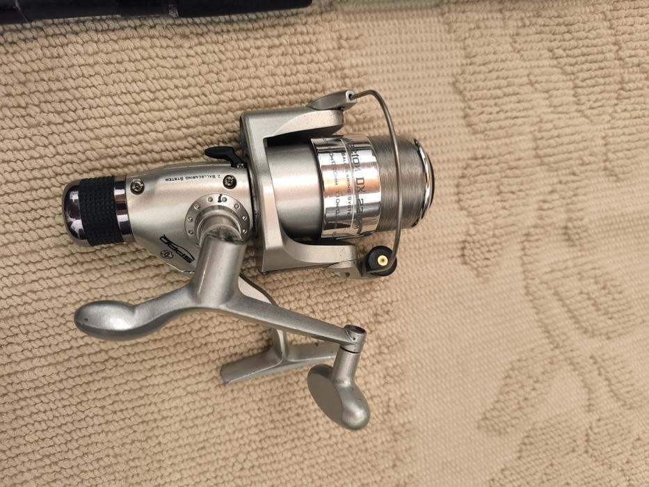 Material de pesca da marca Silstar