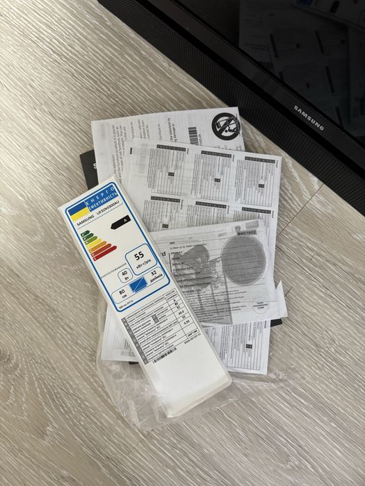 Телевізор samsung 32 діагональ