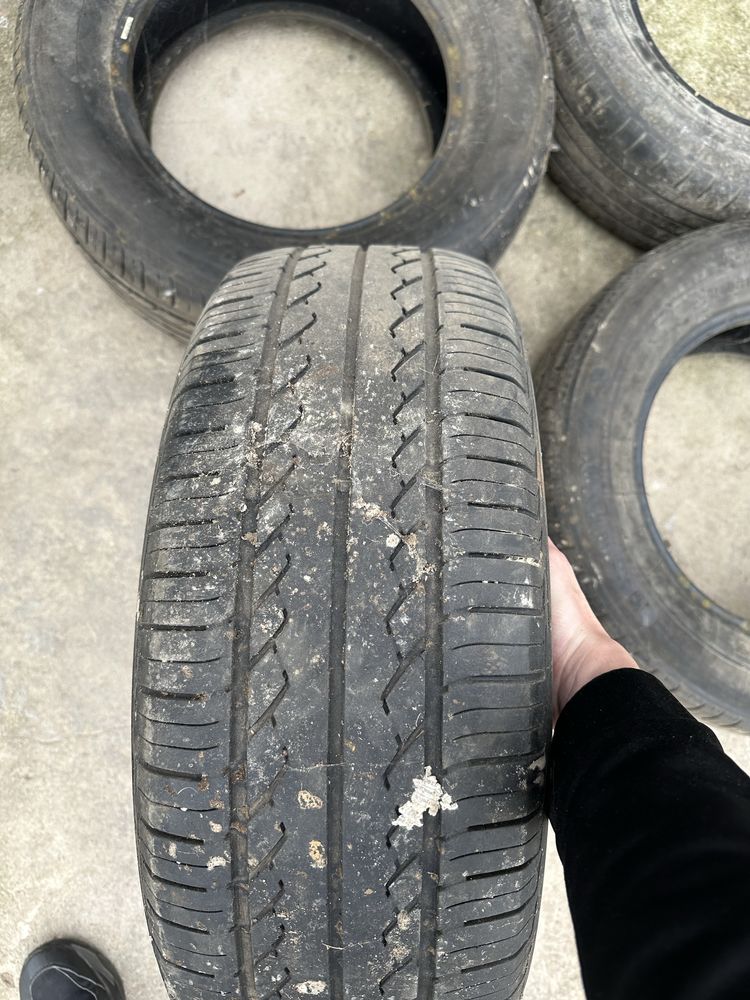Літня резина 235/60 R16