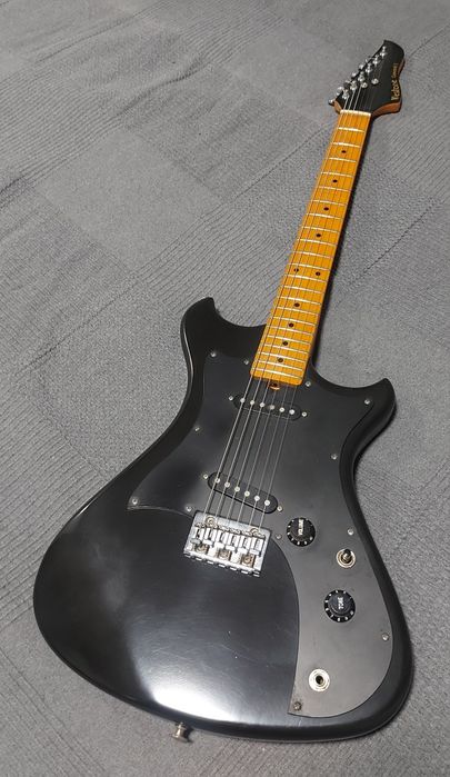 Електрогітара Westone concord l (Japan)