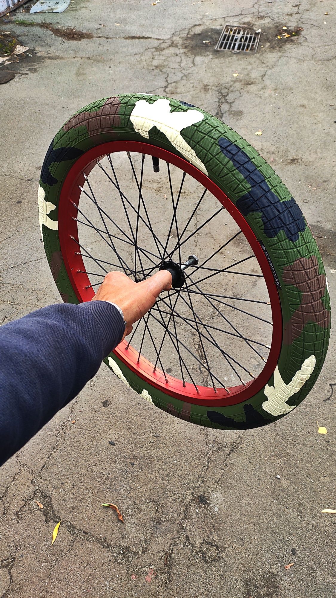 Покрышки для велосипеда 20" бмх bmx беймикс покришка шина шына колесо