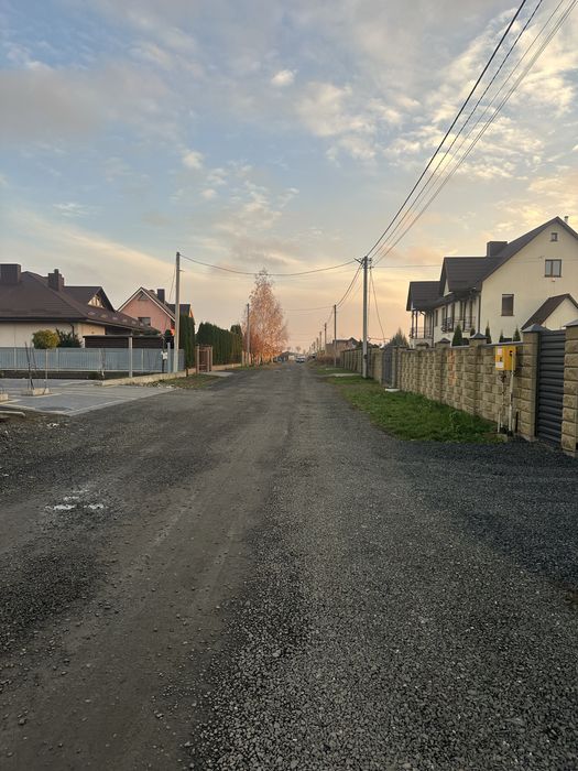 Продаж будинку в с Боратин вул.Набережна 11