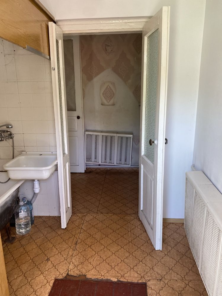 Продаж частини будинку в центрі міста
