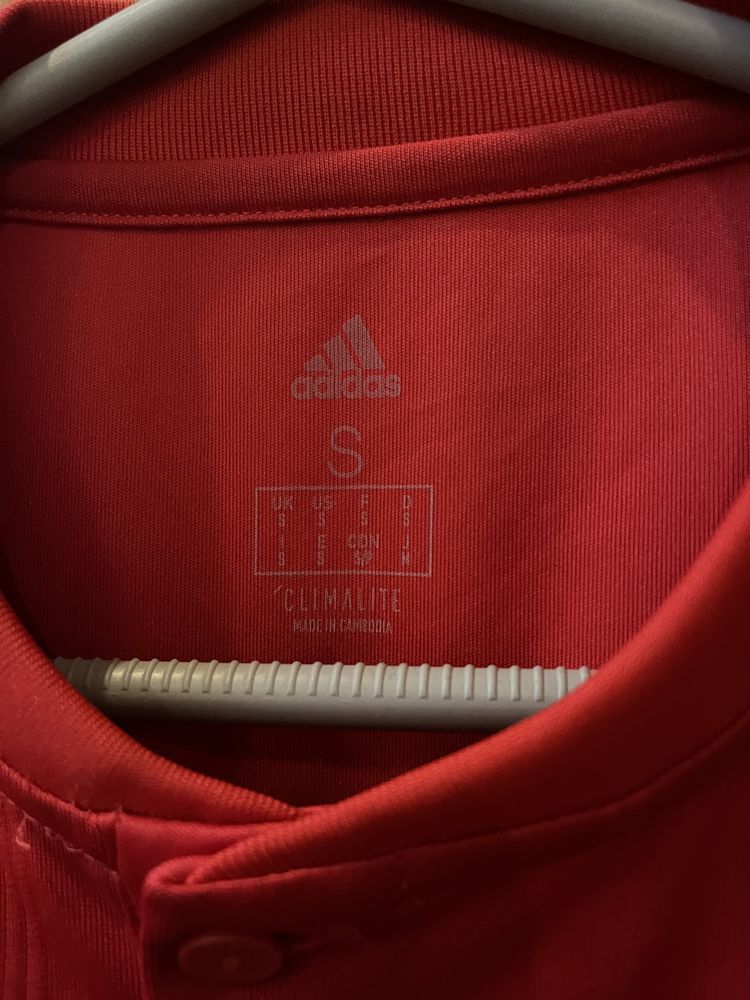 T-shirt oficial SLB 2018/2019