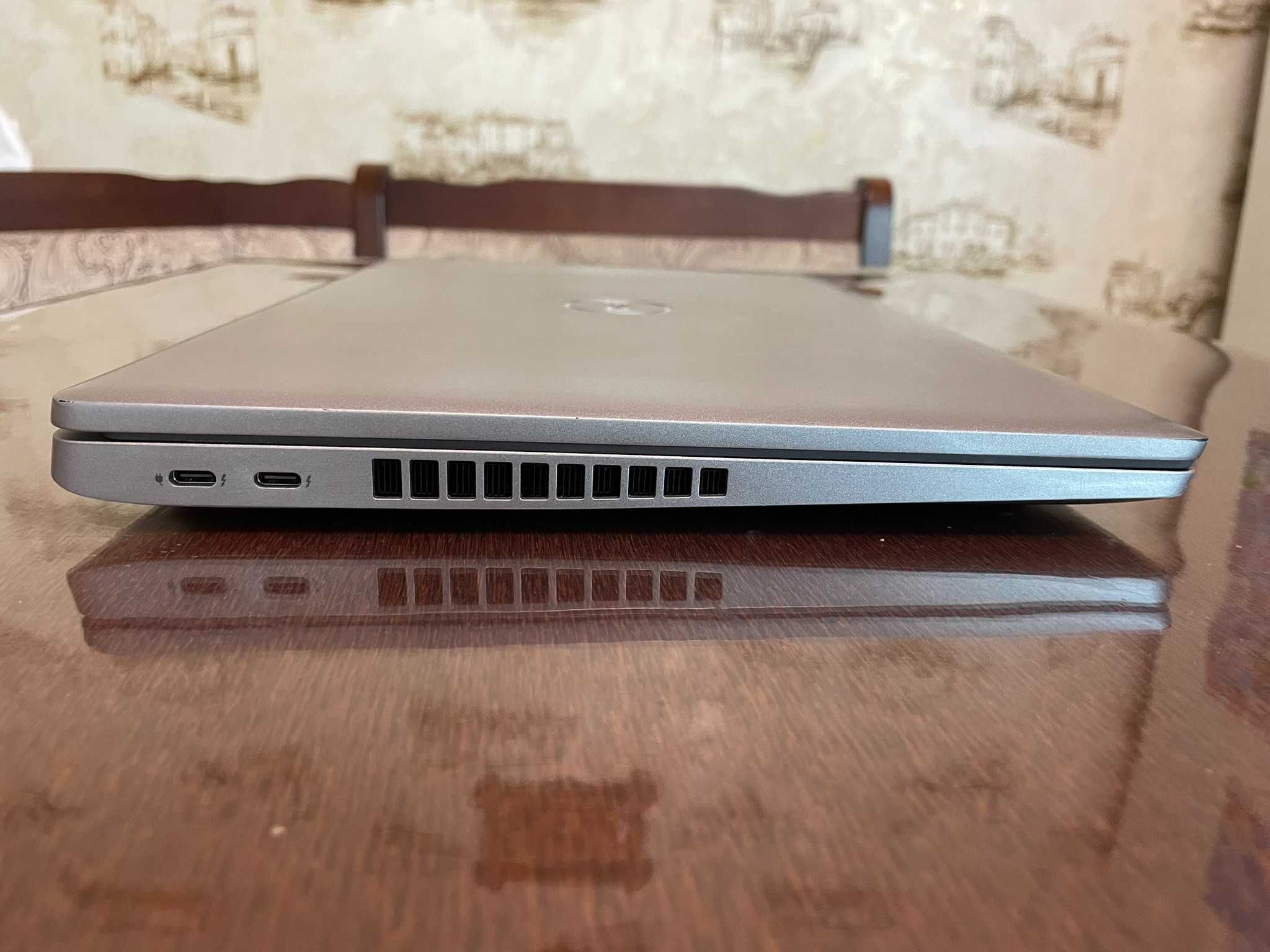 Ноутбук 15" FHD Dell Latitude 5521 (i7-11850H/32/SSD1Tb/MX450)