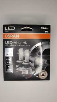 Osram LED HL H7 6000K PX26d Off-Road