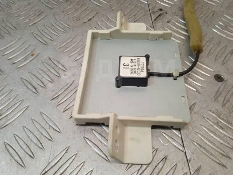 Антенна навигации Toyota RAV 4 2006-2012 8686042030 разборка