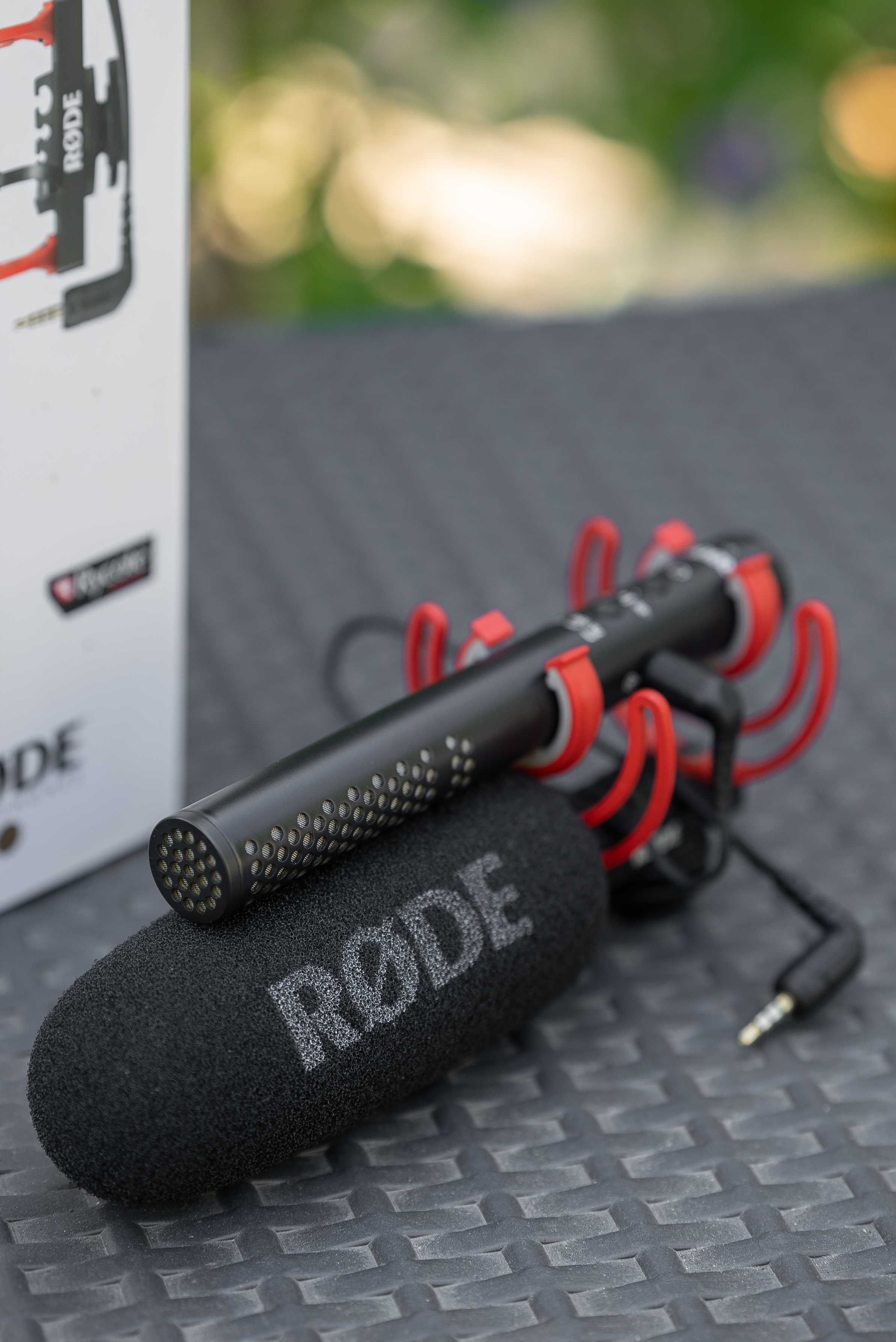 Rode VideoMic NTG