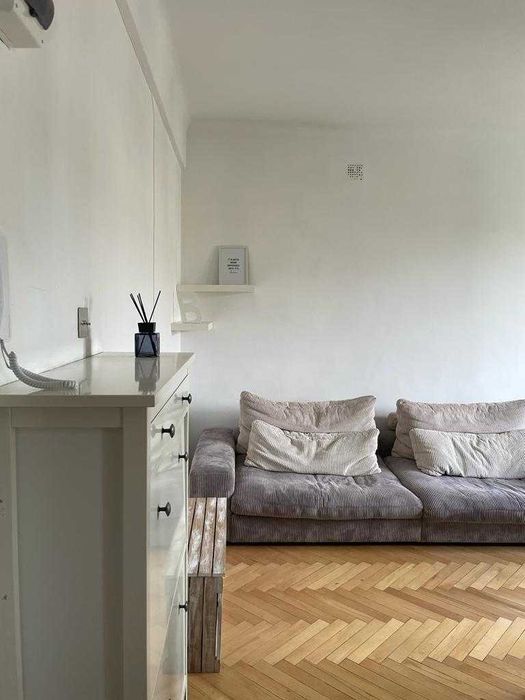 2 pokoje Metro Racławicka klimatyzacja winda