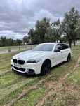 Bmw 520D F11 184Cv Line Luxury Pack MPerformarce