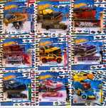 Hot Wheels Treasure Hunt!