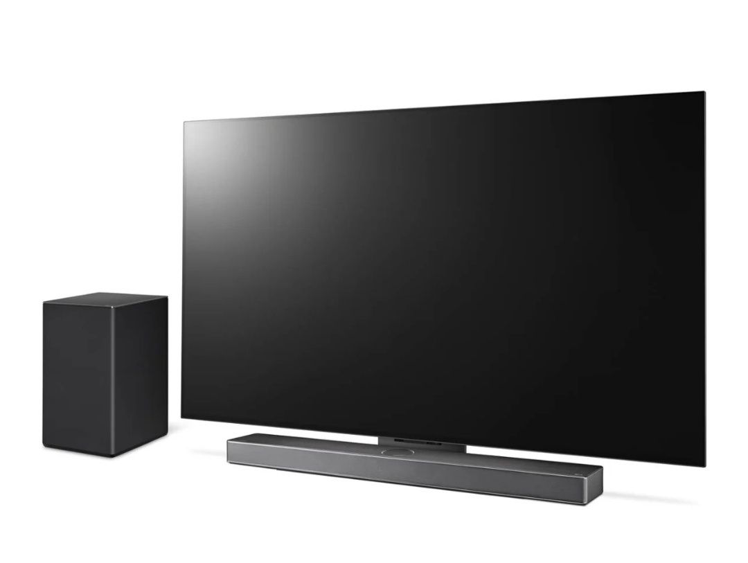 LG Sound Bar SC9S (NOVO)