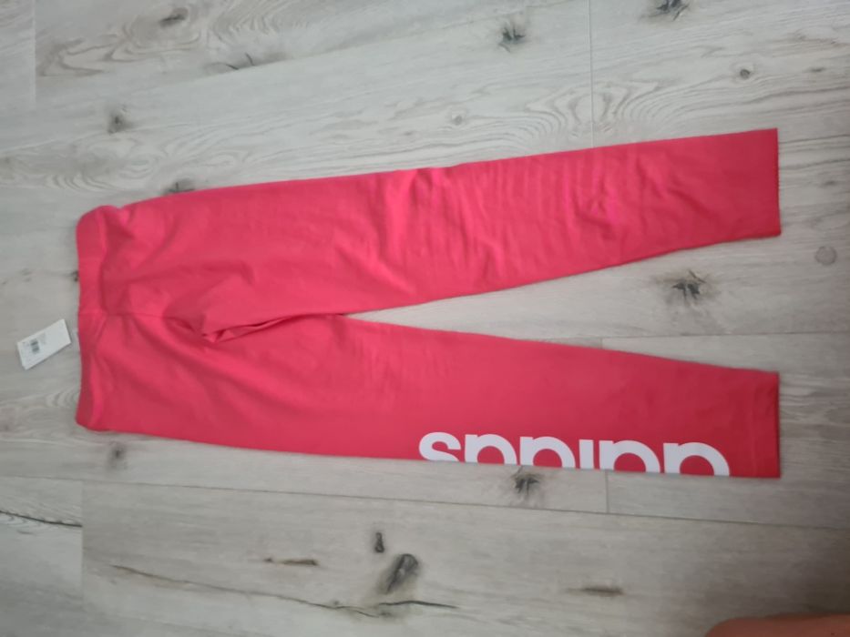 Leginsy adidas leginsy