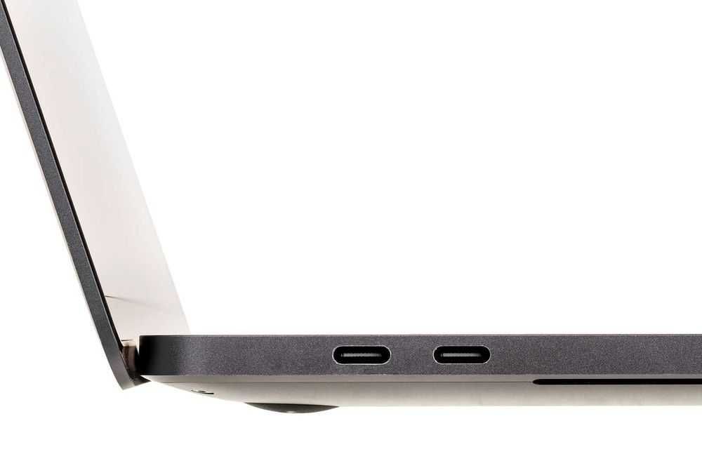 APPLE MacBook Pro 16 A2141 i7-9750H 32GB 512SSD RADEON PRO 5300M 16"FV