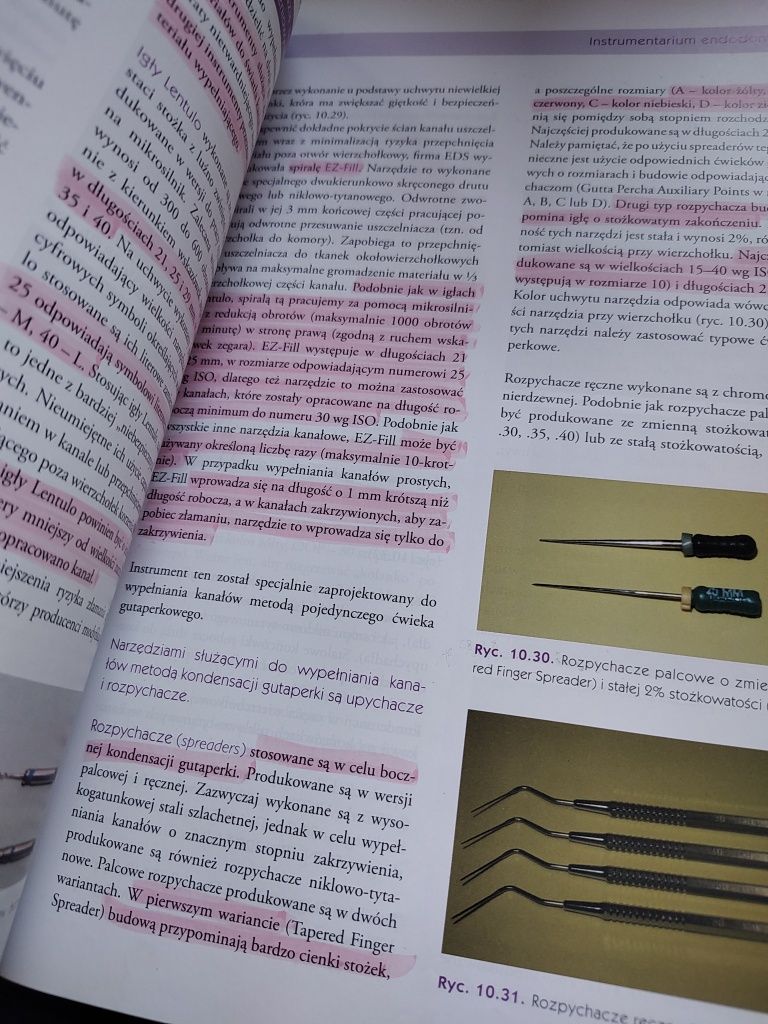 GRATIS Współczesna endodoncja w praktyce arabska