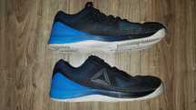 Buty REEBOK Nano 7 Crossfit EUR39 24.5cm buty sportowe stan BDB