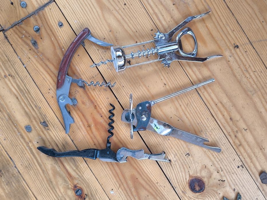 Продам открывашки