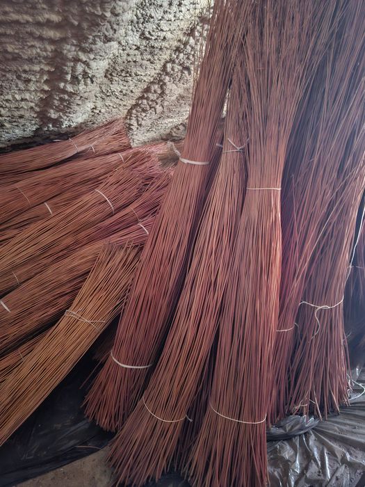 Wiklina korowana 180-200 około 2t