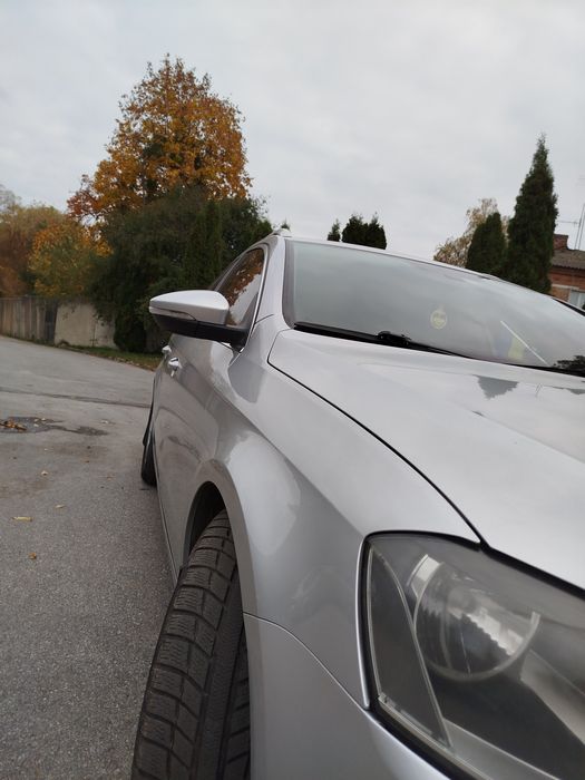 Продам  пасат B7