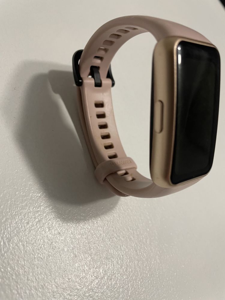 Huawei Band 6 używany