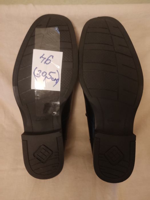 Туфлі чоловічі/Туфли мужские