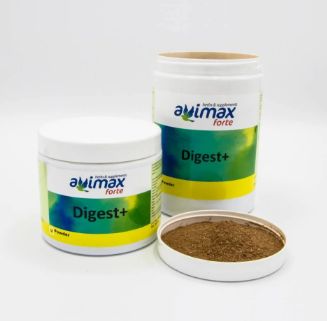 Digest+ biegunka i zaburzenia trawienia 125g Avima