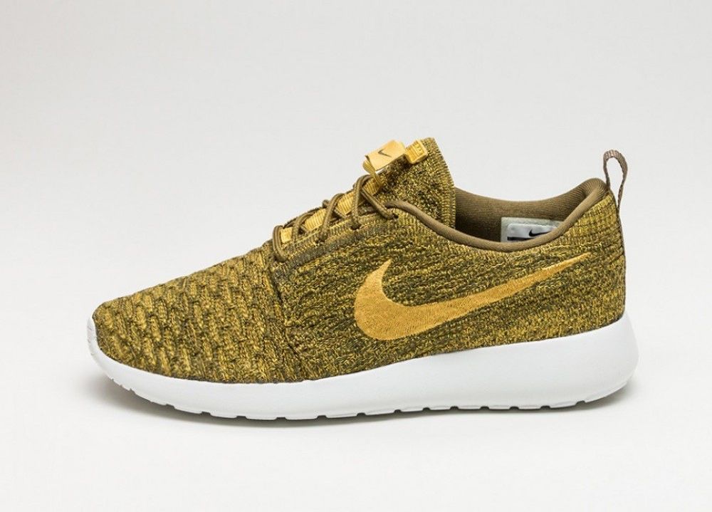 Nike Roshe One Flyknit roz.43 28 cm W-wa