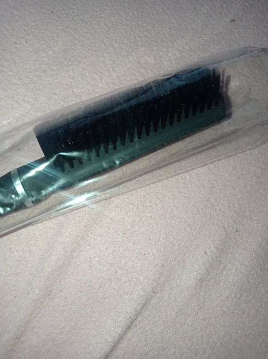 Szczotka do włosów nowa