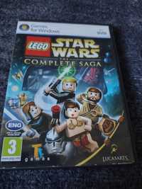 Lego Star Wars The Complete Saga PC